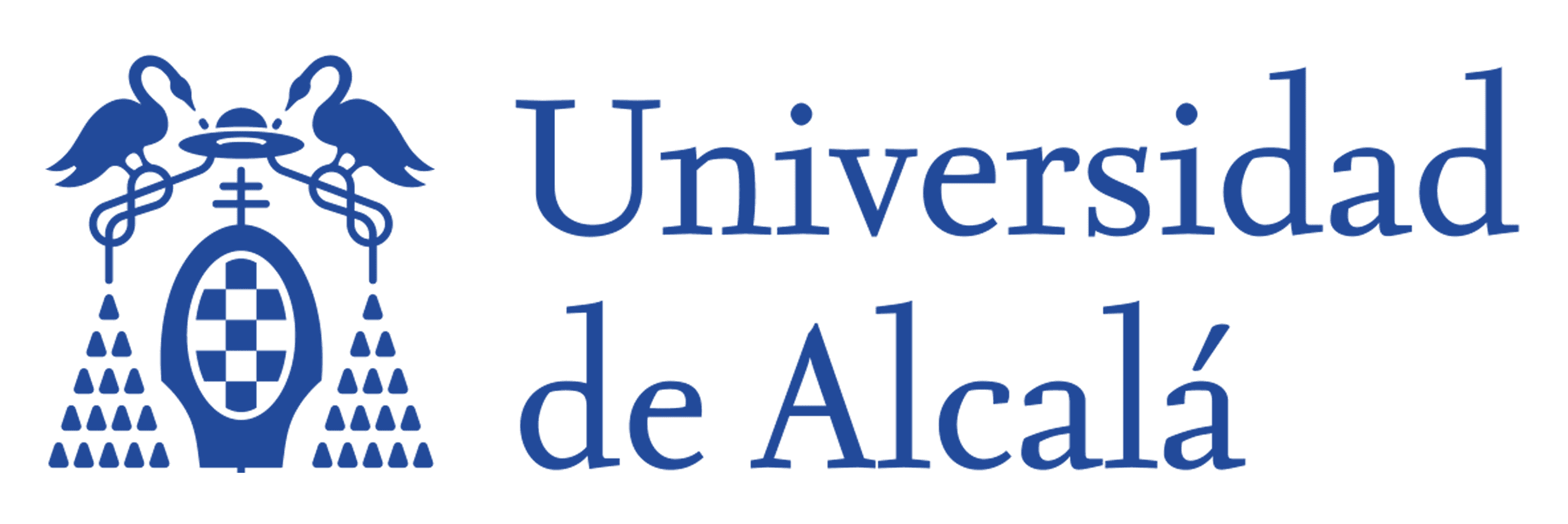 Universidad De Alcalá (2021) Logotipo